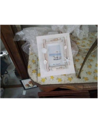 CADRE DECO  MER PM