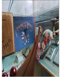 LIVRE CHANTE CHANTE