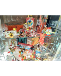 JOUET VINTAGE FISHER PRICE