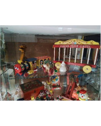 JOUET VINTAGE FISHER PRICE
