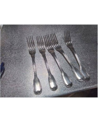 LOT 5 FOURCHETTES MA