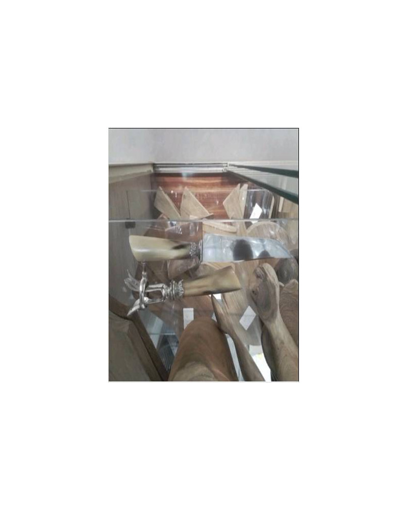 DUO SERVICE GIGOT CORNE