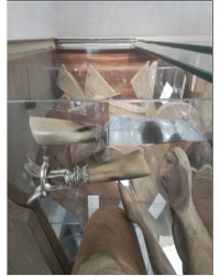 DUO SERVICE GIGOT CORNE