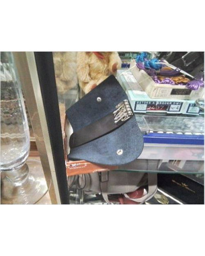 ETUI CLES CUIR LE TANNEUR