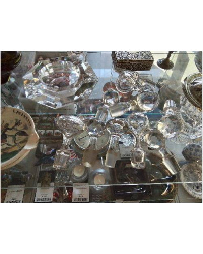 BOUCHON CARAFE DIVERS