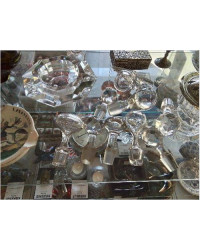 BOUCHON CARAFE DIVERS