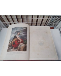 LIVRE ANC 1877 -JEANNE D\'ARC  H.WALLON