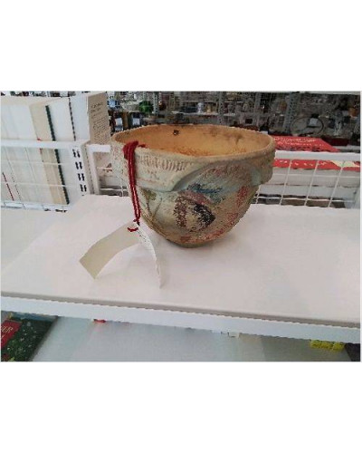 POT INDIEN 1930