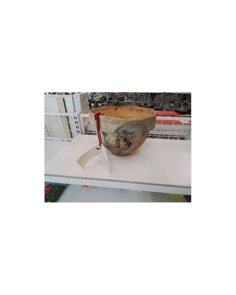 POT INDIEN 1930