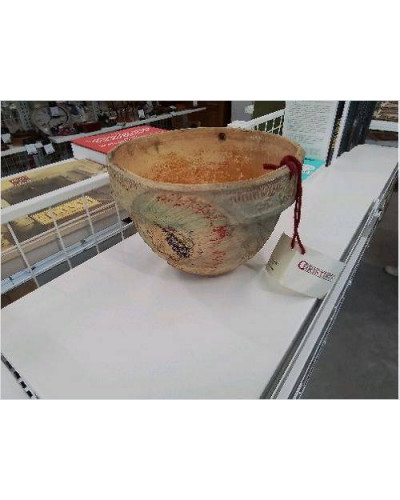 POT INDIEN 1930