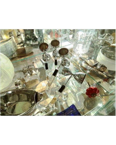 DOSEUR COCKTAIL INOX PERLE...