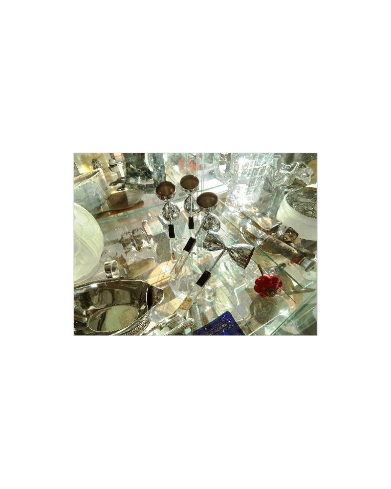 DOSEUR COCKTAIL INOX PERLE INCLUSION