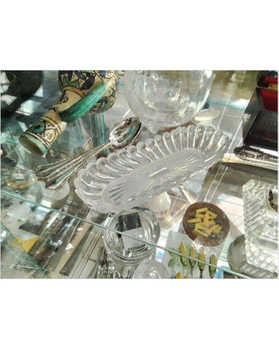 COUPELLE SDB BACCARAT