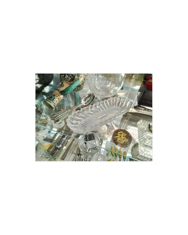 COUPELLE SDB BACCARAT
