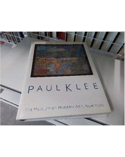 LIVRE DOC PAUL KLEE MUSEUM...