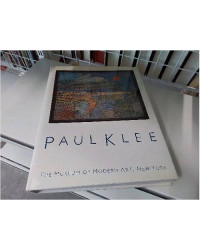 LIVRE DOC PAUL KLEE MUSEUM MODERN ART NEW YOK US