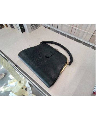 SAC A MAIN CUIR VINTAGE
