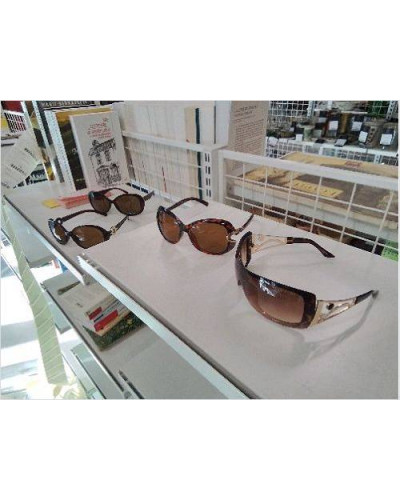 LUNETTES SOLEIL 