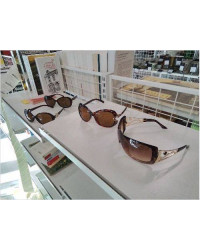 LUNETTES SOLEIL 