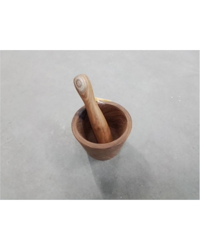 PILON  TECK