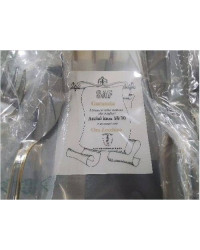 SERVICE A GATEAU INOX ET OR SAF 