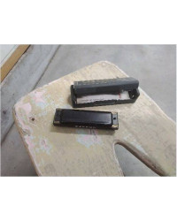 HARMONICA HONNER 