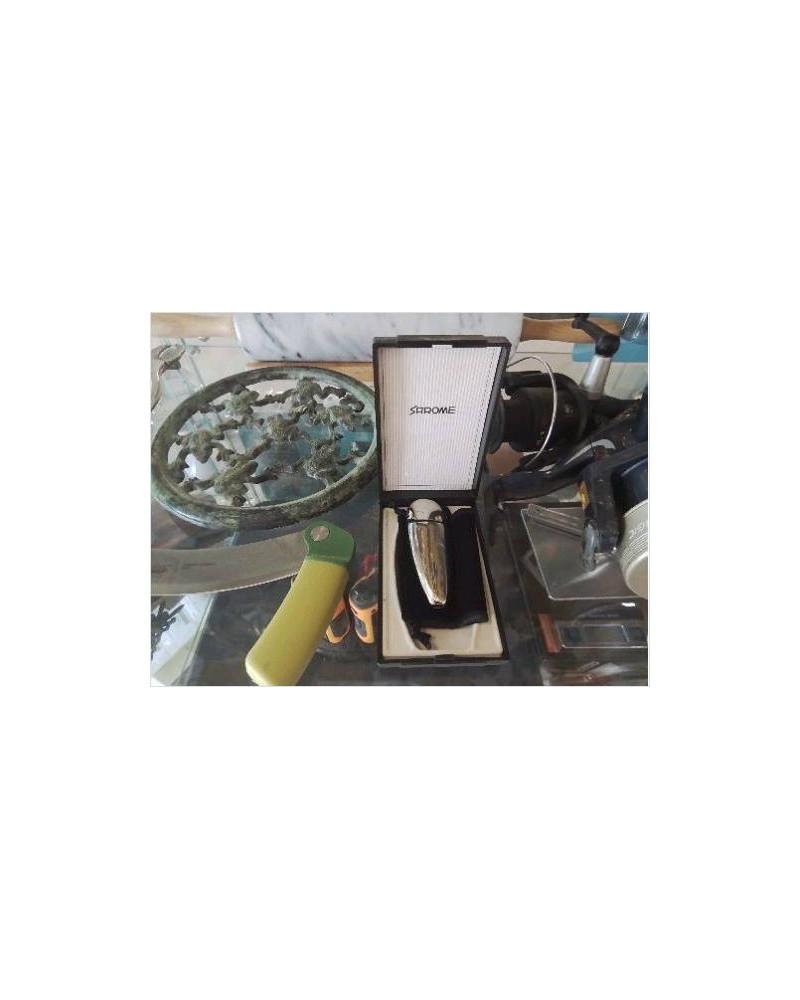 BRIQUET SAROME