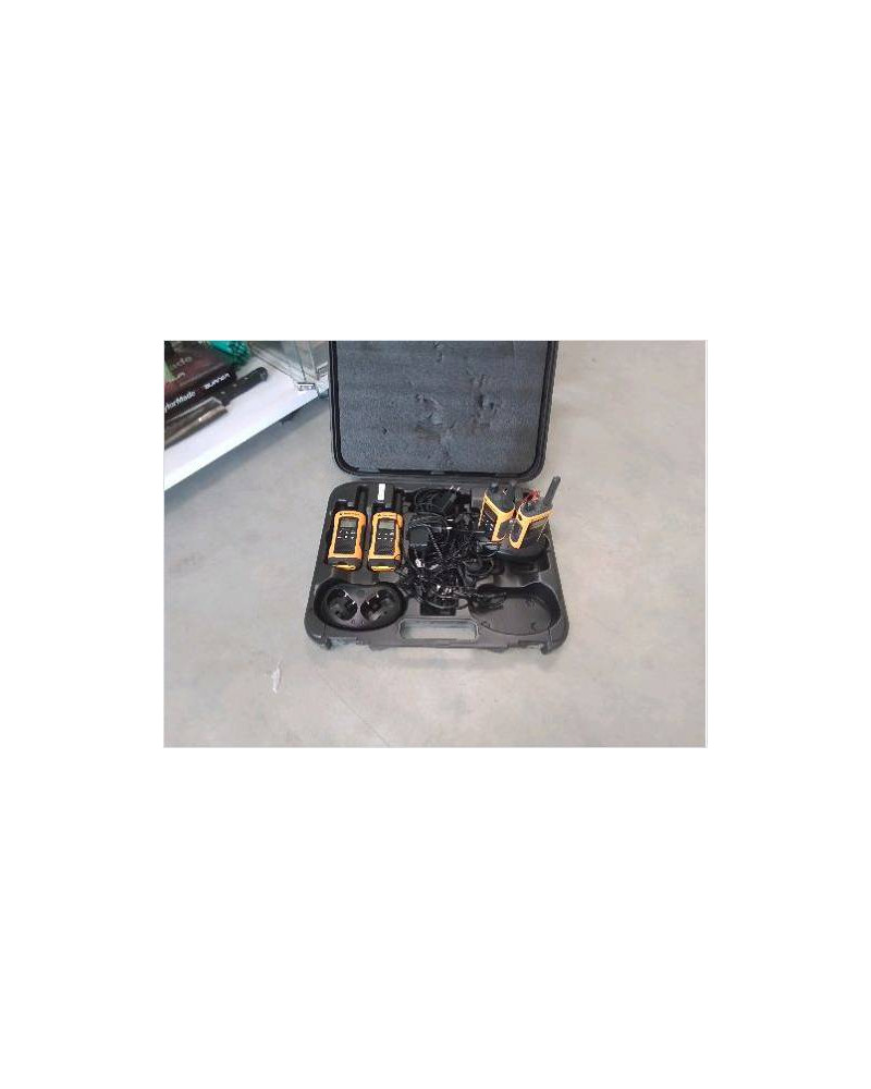TALKIE-WALKIE MOTOROLA COFFRET DE 4