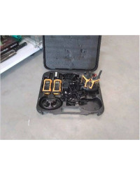TALKIE-WALKIE MOTOROLA COFFRET DE 4