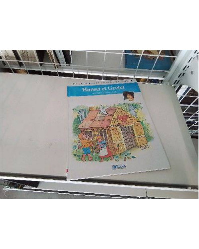 LIVRE ENFANT HISTOIRE