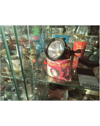 LAMPE VINTAGE ROLL LIGHT 