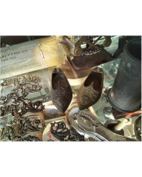 CHAUSSURE LAITON