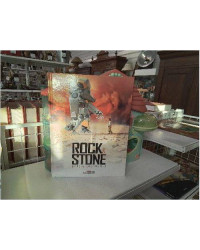 BD ROCK STONE 