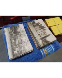 LOT CARTES POSTALES ANC