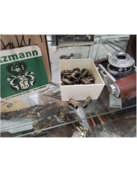 LOT ANIMAUX TPM BRONZE