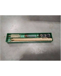 NÉCESSAIRE NETTOYAGE FUSIL
