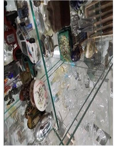 OEUF DECO