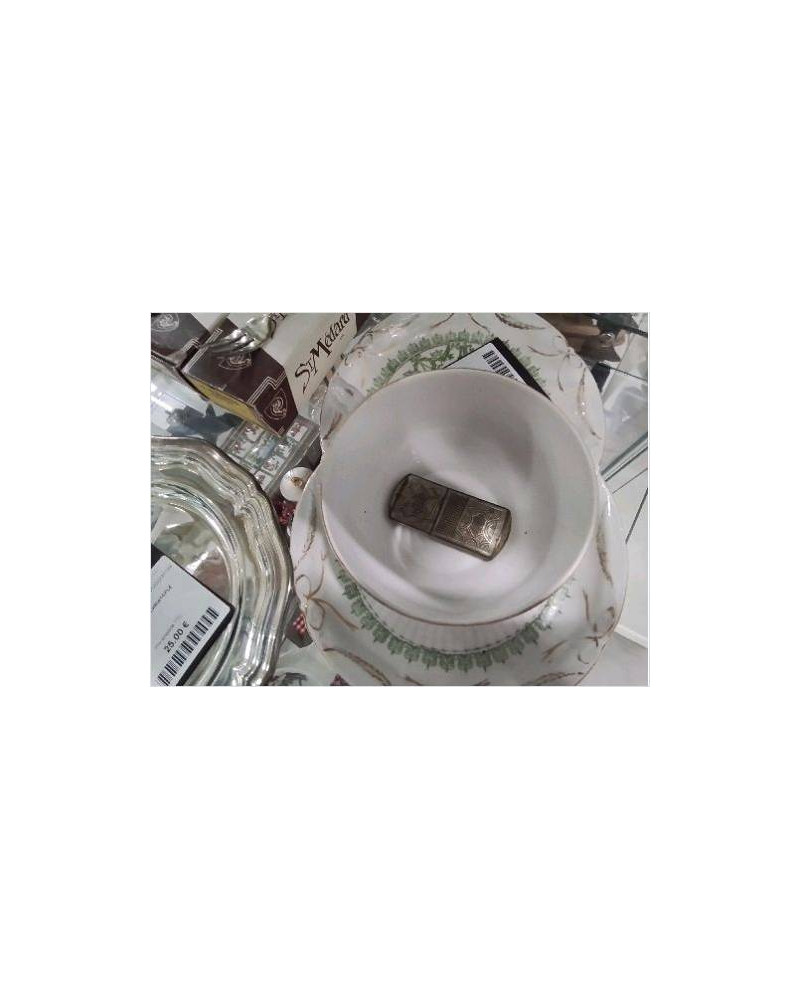 BRIQUET ANC 