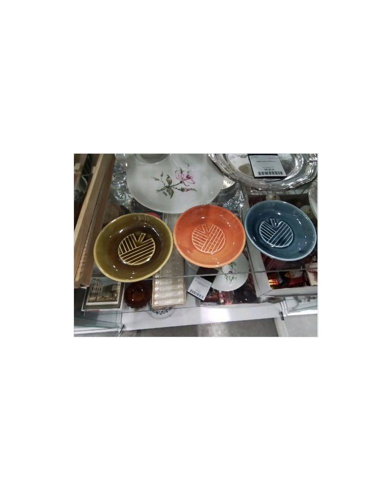 LOT 3 COUPELLES GIEN RETRO