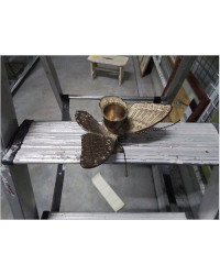 BOUGEOIR PAPILLON 