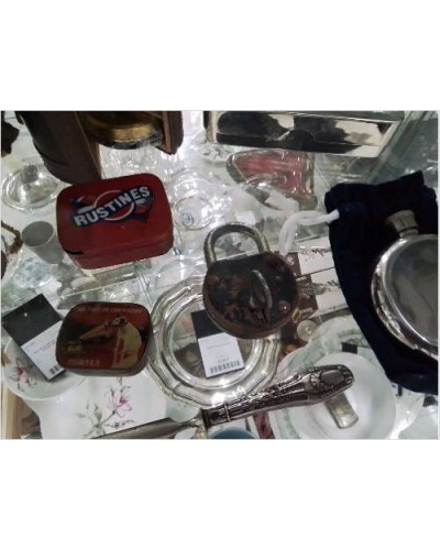 CADENAS VINTAGE