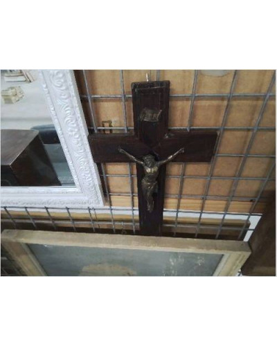 CRUCIFIX 