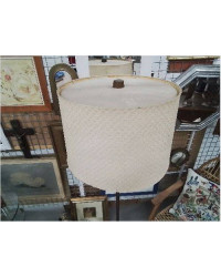 LAMPADAIRE AN 60 TECK METAL