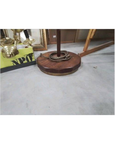 LAMPADAIRE AN 60 TECK METAL