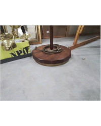LAMPADAIRE AN 60 TECK METAL
