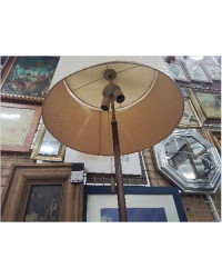 LAMPADAIRE AN 60 TECK METAL