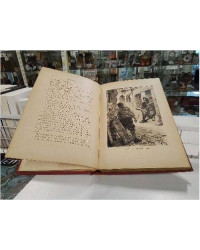 LIVRE ANC LA JEUNESSE DE CYRANO DE BERGERAC 1924
