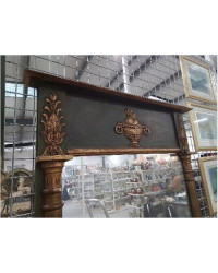 MIROIR EMPIRE