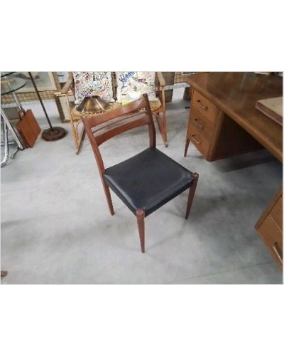 CHAISE SCANDINAVE