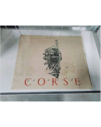 PAYSAGES DE CORSE -12 HELIOGRAVURES